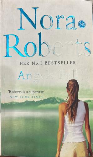 bookworms_Angels Fall_Nora Roberts