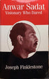 bookworms_Anwar Sadat - Visionary Who Dared_Joseph Finklestone