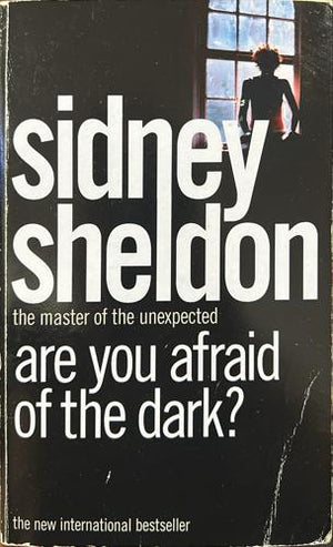 bookworms_Are you afraid of the dark?_Sidney Sheldon