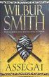 bookworms_Assegai_Wilbur Smith