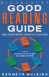 bookworms_Bloomsbury Good Reading Guide_Kenneth McLeish