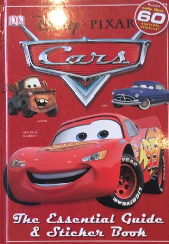 CARS - By Ross Walford