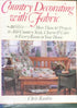 bookworms_COUNTRY DECORATING WITH FABRIC_Chris Rankin
