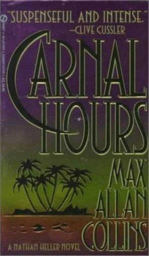 bookworms_Carnal Hours_Max Allan Collins