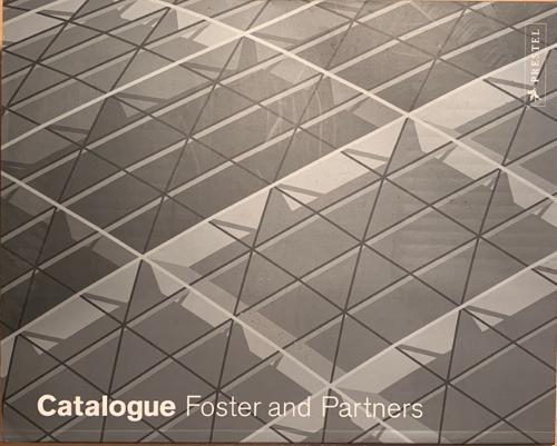 bookworms_Catalogue Foster and Partners_Prestel Publishing