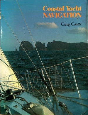 bookworms_Coastal Yacht Navigation_Craig Coutts