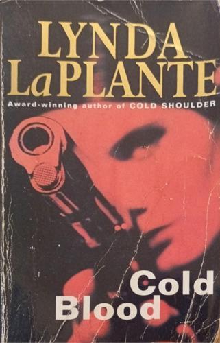 bookworms_Cold Blood_Lynda La Plante