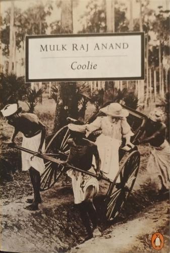 bookworms_Coolie_Mulk Raj Anand