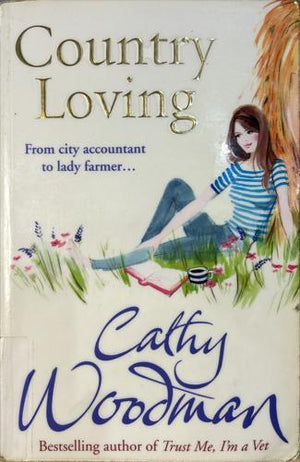 bookworms_Country Loving_Cathy Woodman