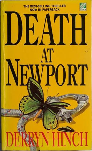 bookworms_Death at Newport_Derryn Hinch