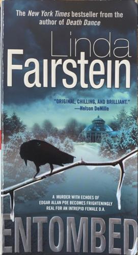 bookworms_Entombed_Linda Fairstein