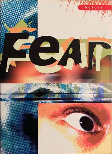 bookworms_Fear_New Zealand. Learning Media, New Zealand. Ministry of Education.