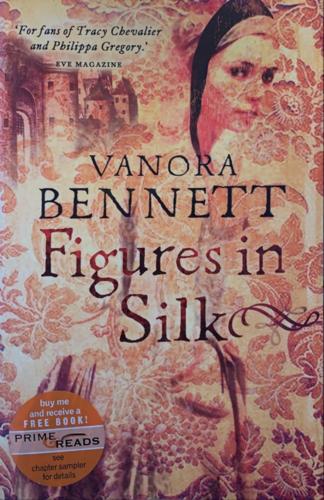 bookworms_Figures in Silk_Vanora Bennett