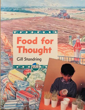 bookworms_Food for Thought_Gill Standring