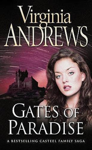 Gates of Paradise - By Virginia Andrews