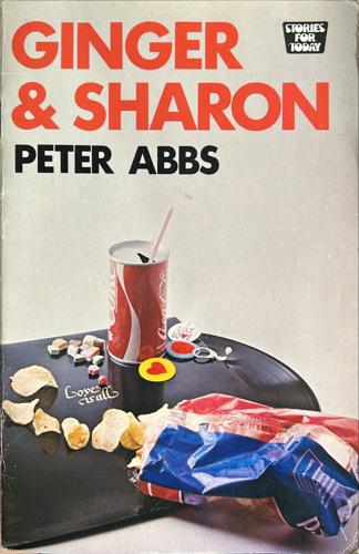 Ginger & Sharon - By Peter Abbs