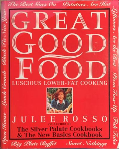 bookworms_Great Good Food_Julee Rosso