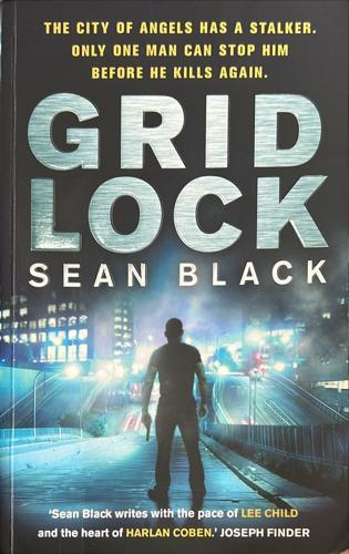 Gridlock - By Sean Black