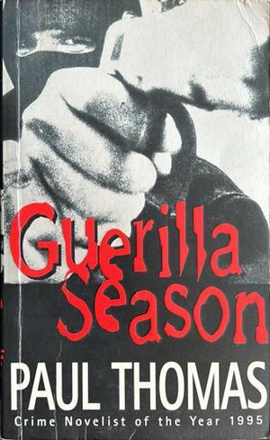 bookworms_Guerilla Season_Paul Thomas