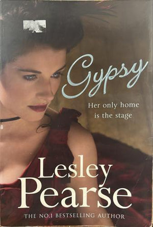 bookworms_Gypsy_Lesley Pearse