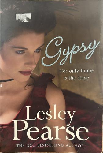 Gypsy - By Lesley Pearse