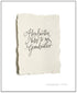 bookworms_Handwritten notes to my Grandmother_Carla Shale , Hardie Grant