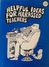bookworms_Helpful Ideas for Harassed Teachers_Alan Ward