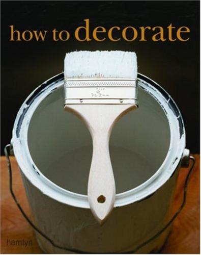 bookworms_How To Decorate_Hamlyn