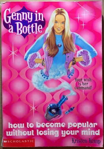 bookworms_How to become popular without losing your mind_Kristen Kemp
