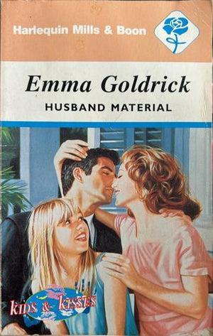bookworms_Husband Material_Emma Goldrick