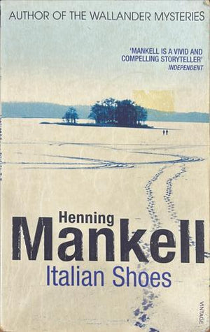 bookworms_Italian Shoes_Henning Mankell