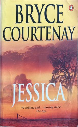 Jessica - By Bryce Courtenay