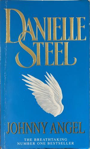 Johnny Angel - By Danielle Steel