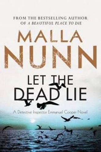 Let the Dead Lie - By Malla Nunn