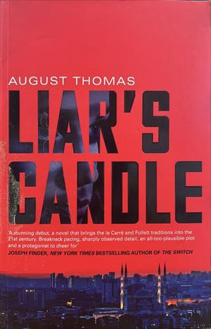bookworms_Liar's Candle_August Thomas