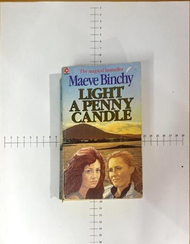 bookworms_Light a Penny Candle_Maeve Binchy