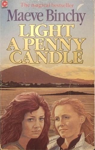 bookworms_Light a Penny Candle_Maeve Binchy