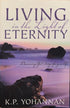 bookworms_Living in the light of eternity_K. P. Yohannan