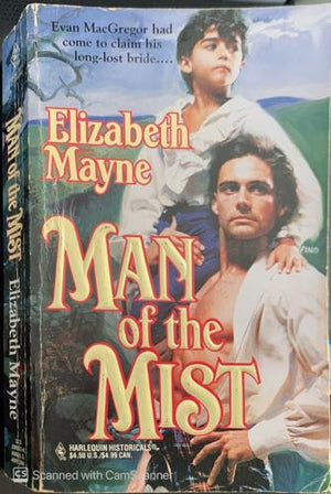bookworms_Man of the Mist_Elizabeth Mayne