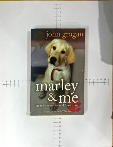 bookworms_Marley & Me_John Grogan