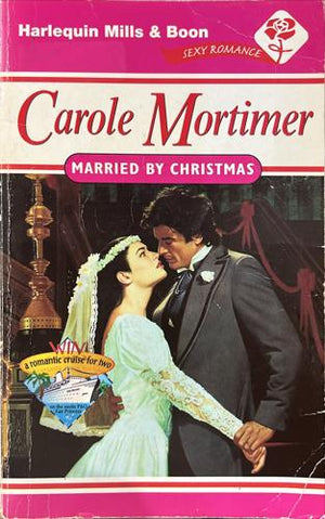 bookworms_Married by Christmas_Carole Mortimer