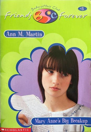 bookworms_Mary Anne's Big Breakup_Ann M. Martin