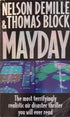 bookworms_Mayday_Nelson DeMille, Thomas Block