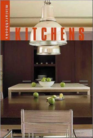 bookworms_Miniarch Books - Kitchens_Marina Ubach