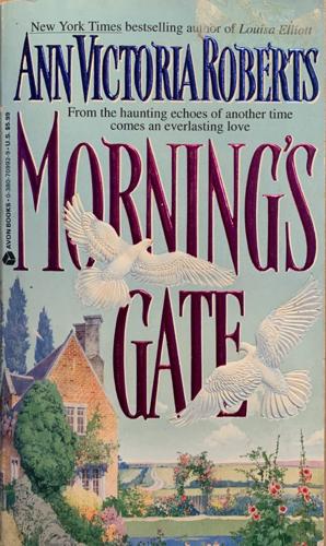 bookworms_Morning's gate_Ann Victoria Roberts