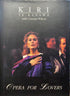 bookworms_Opera for Lovers_Kiri Te Kanawa, Conrad Wilson