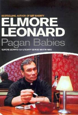 bookworms_Pagan Babies_Leonard Elmore