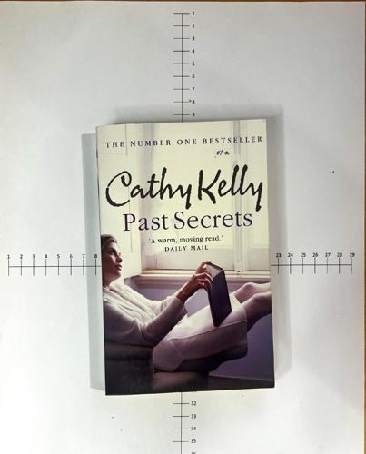 bookworms_Past Secrets_Cathy Kelly