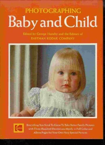 bookworms_Photographing Baby And Child_George Hornby 