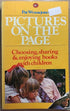 bookworms_Pictures on the Page_Pat Wynnejones